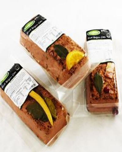Picture of ARDENNES PATE 1KG