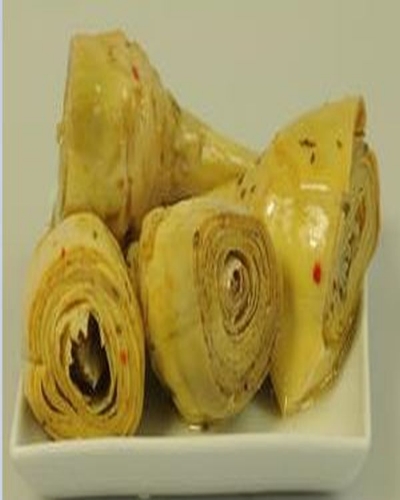 Picture of (Pre-Order) ARTICHOKE WHOLE & STALKS 2KG