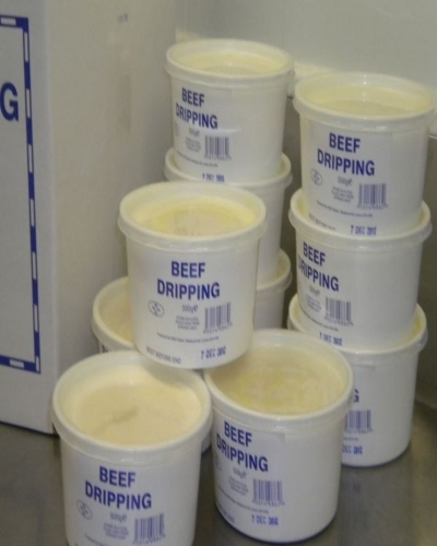 Picture of BEEF DRIPPING 12x500G