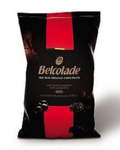 Picture of BELCOLADE DARK CHOCOLATE 55% 15KG