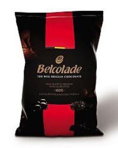Picture of BELCOLADE DARK CHOCOLATE 55% 5KG