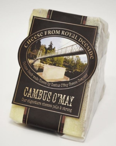 Picture of CAMBUS O'MAY CHEDDAR 200G