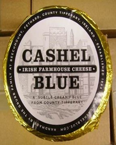 Picture of (Price Per KG+Pre-Order) CASHEL BLUE 1.6KG NOM