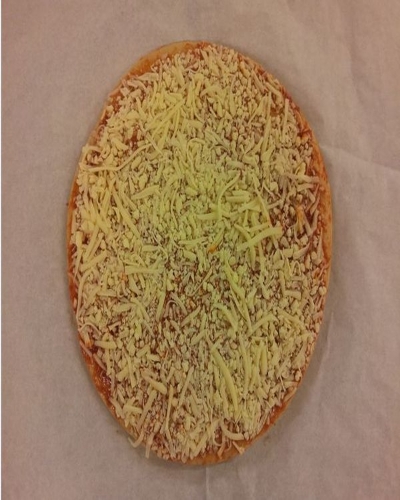 Picture of COSMO PIZZA MARGHERITA 14s