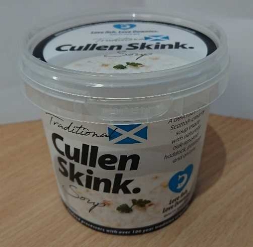 Picture of CULLEN SKINK SOUP 300G