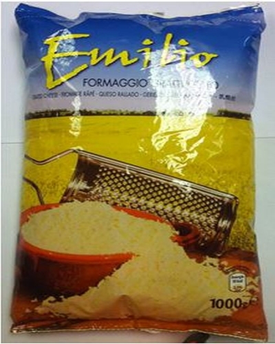 Picture of GRATED ITALIAN POWDER 1KG
