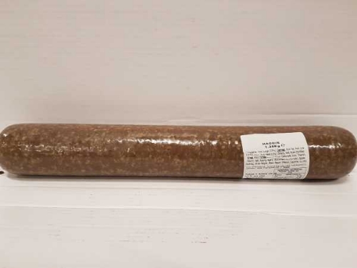 Picture of HAGGIS STICK BORDERS GOURMET 1.36KG