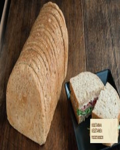 Picture of FROZEN MALTED BLOOMER 14+2 6x900G