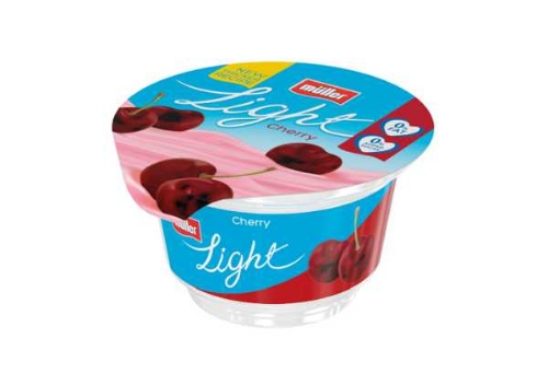 Picture of MULLER LIGHT CHERRY 12X160G