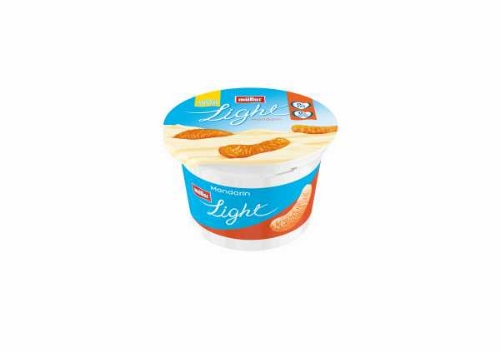 Picture of MULLER LIGHT MIXED CASE A 12x100G