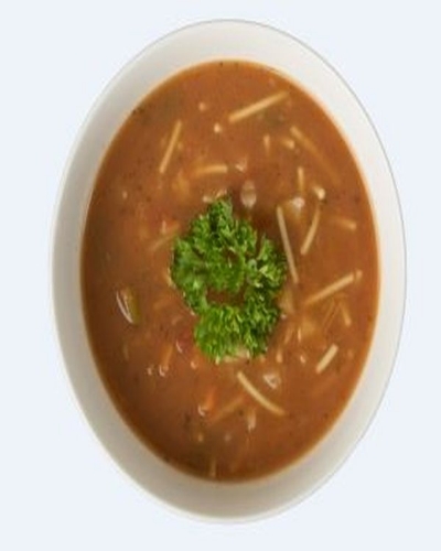 Picture of REAL SOUP MINESTRONE 4KG