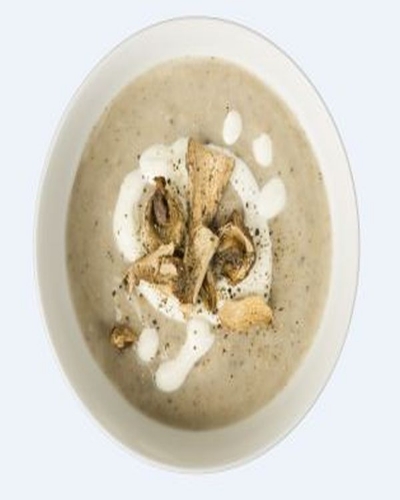 Picture of REAL SOUP MUSHROOM 4KG