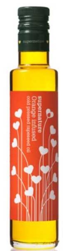 Picture of SUPERNATURE INFUSED OIL ORANGE 250ML