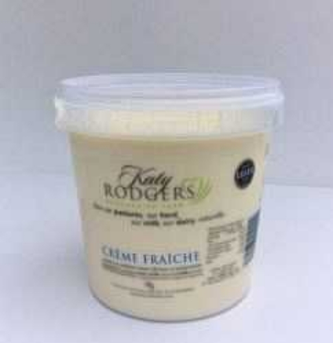 Picture of KATY RODGERS CREME FRAICHE  1KG