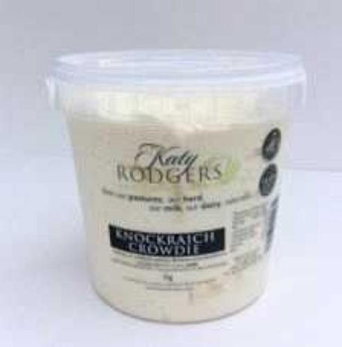 Picture of (Pre-Order) KATY RODGERS CROWDIE 1KG