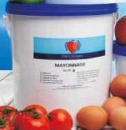 Picture of HEALTH BALANCE MAYONNAISE 10LT