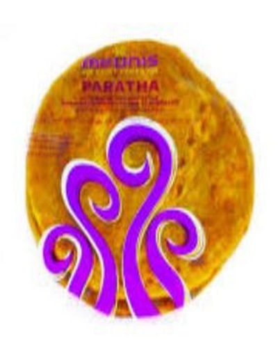 Picture of PARATHA FLAT BREAD MRS UNIS 320G