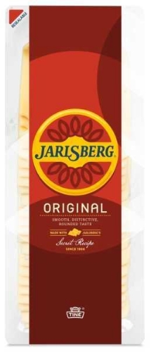 Picture of JARLSBERG SLICES (40x15G) 600G