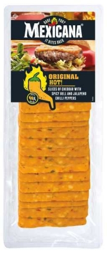 Picture of MEXICANA SLICES 500G