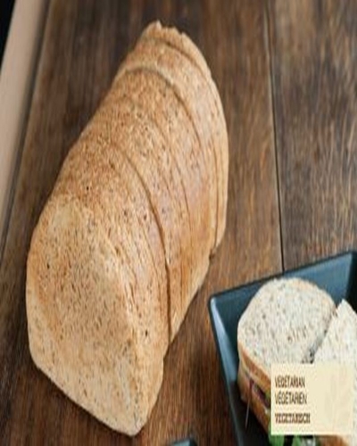 Picture of FROZEN BROWN BLOOMER LOAF 18+2  6x900G