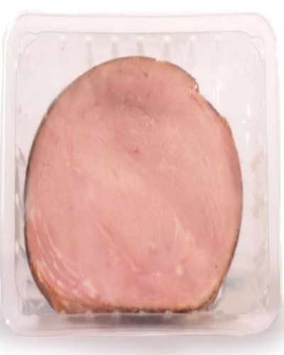 Picture of SLICED SMOKED HAM 100% 500G