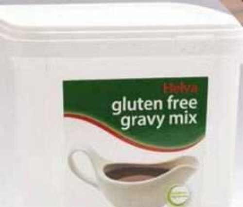 Picture of HELVA GLUTEN FREE GRAVY GRANULES 2KG MAKES 26LT