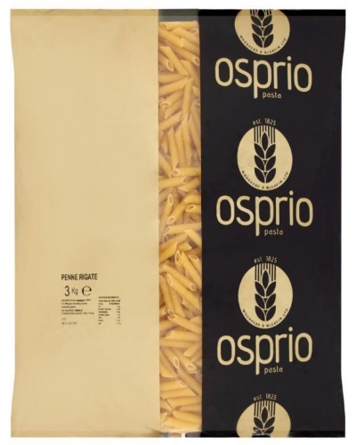 Picture of PENNE PASTA 3KG