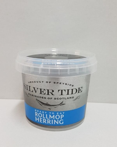 Picture of ROLLMOP HERRING 380G
