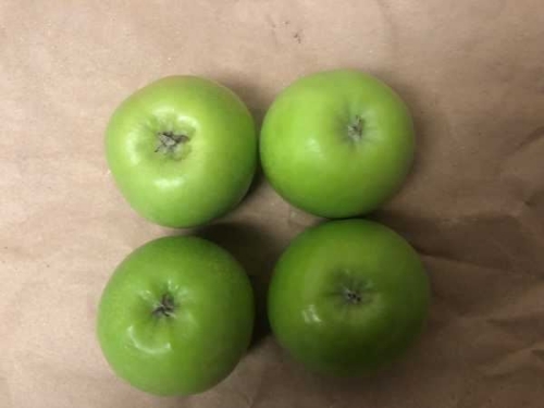 Picture of (Pre-Order <12PM) RAITH GREEN APPLES 4 PACK