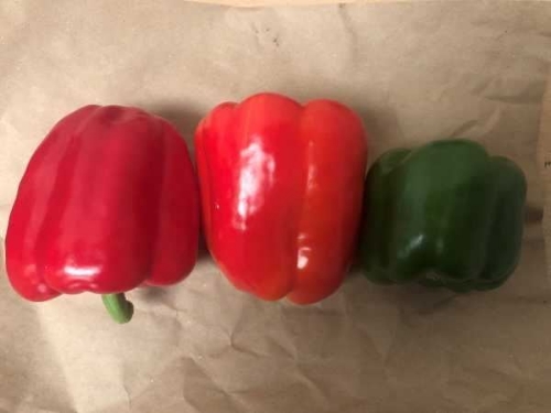 Picture of (Pre-Order <12PM) RAITH MIXED PEPPERS 3 PACK