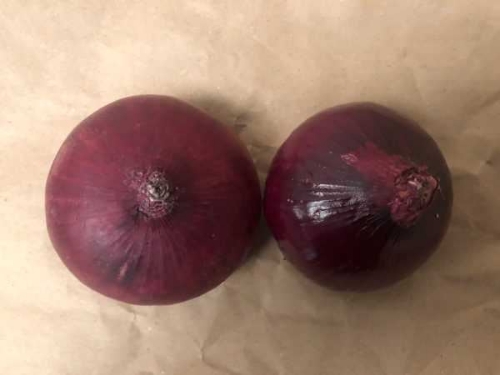 Picture of (Pre-Order <12PM) RAITH RED ONIONS 500G