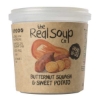 Picture of REAL SOUP BUTTERNUT SQUASH & SWEET POTATO 6X380G