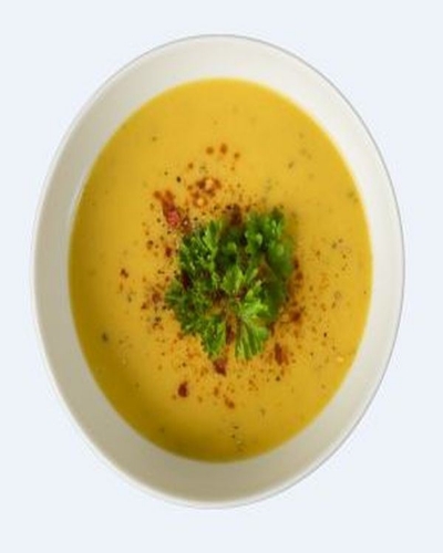 Picture of REAL SOUP BUTTERNUT SQUASH 4KG