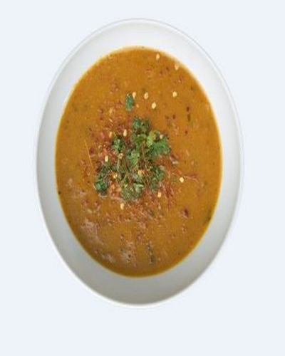 Picture of REAL SOUP INDONESIAN TOMATO CHICKPEA & COCONUT 4KG
