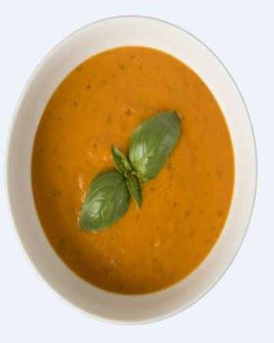 Picture of REAL SOUP TOMATO & BASIL 4KG