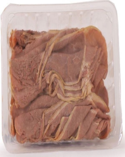 Picture of SHAVED BEEF 80% 500G