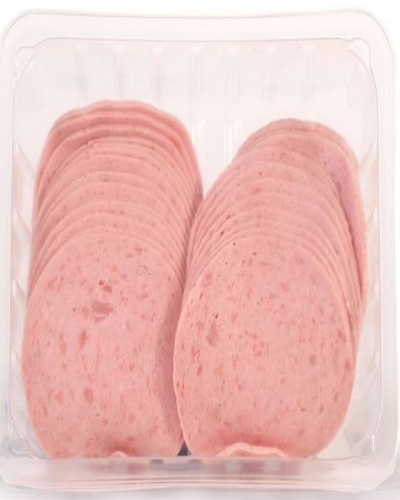 Picture of SLICED CHOPPED PORK 500G