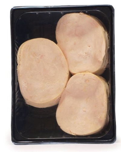Picture of (Pre-Order) SLICED OVAL TURKEY BREAST 100% 3KG