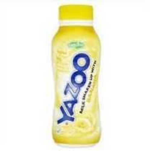 Picture of YAZOO BANANA MILKSHAKE 10x400ML £1.00 PMP