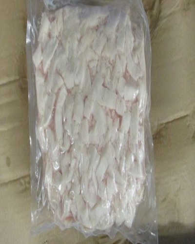Picture of STRIPPED CHICKEN FILLETS 2.5KG