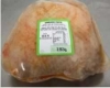 Picture of (Price Per KG) COOKED TURKEY BREAST 98% 4KG NOM