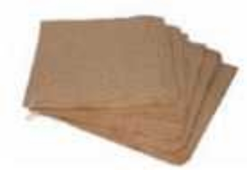 Picture of BROWN KRAFT STRUNG BAG 1x1000s