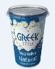 Picture of YEO VALLEY GREEK STYLE NATURAL YOGURT 6x450G