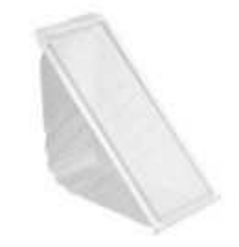 Picture of DEEPFILL HINGED SANDWICH WEDGE 1x500s
