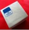 Picture of WHITE LUNCH NAPKINS 2PLY 33CMx2000s