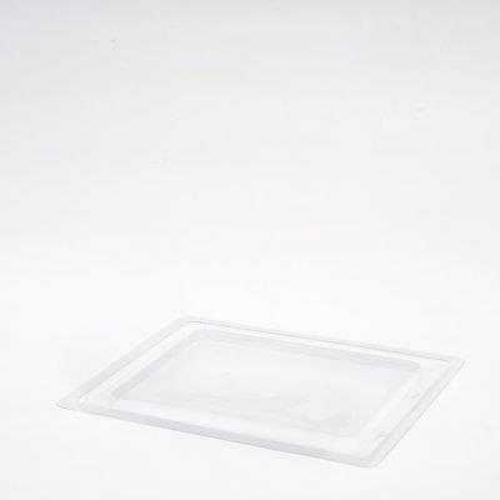 Picture of LID FOR RECTANGULAR SALAD CONTAINER 650ML x 450s