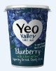 Picture of YEO VALLEY BLUEBERRY YOGURT 6x450G