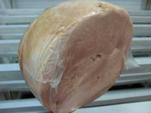Picture of (Price Per KG) TRADITIONAL HAM 100% BROWN BROTHERS 3KG NOM
