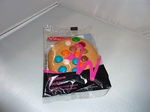 Picture of WICKED RAINBOW COOKIE 24S