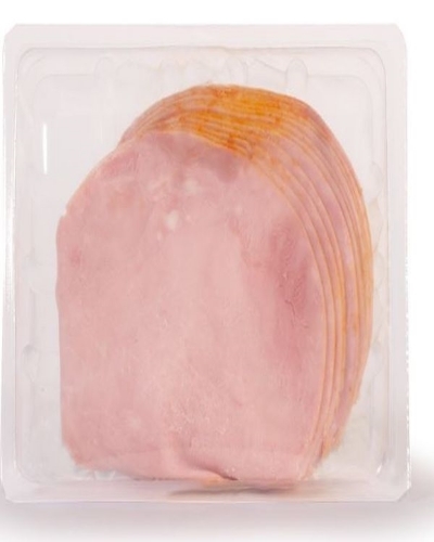 Picture of SLICED TRADITIONAL HAM 100% 500G